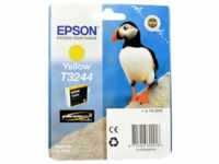 Epson Tinte C13T32444010 Yellow T3244