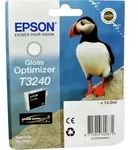 Epson Tinte C13T324040 Gloss Optimizer T3240