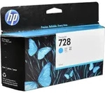 HP Tinte F9J67A 728 cyan