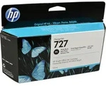 HP Tinte B3P23A 727 foto schwarz