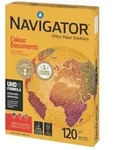 Navigator Colour Documents - A4, 120 g/qm, wei&szlig;, 250 Blatt