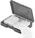 Goobay Speicherkarten-Transportbox 95349