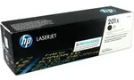 HP Toner CF400X 201X schwarz
