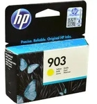 HP Tinte T6L95AE 903 yellow