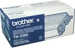 Brother Toner TN-3280 schwarz