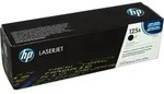 HP Toner CB540A 125A schwarz