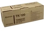 Kyocera Toner TK-120 1T02G60DE0 schwarz