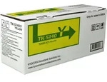 Kyocera Toner TK-5140Y 1T02NRANL0 yellow