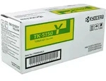 Kyocera Toner TK-5150Y 1T02NSANL0 yellow