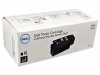Dell Toner 593-BBLN H3M8P schwarz