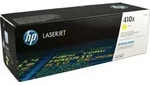 HP Toner CF412X 410X yellow