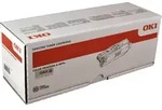 Oki Toner 46508712 schwarz