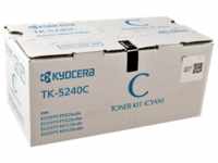 Kyocera Toner TK-5240C 1T02R7CNL0 cyan