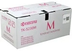 Kyocera Toner TK-5230M 1T02R9BNL0 magenta