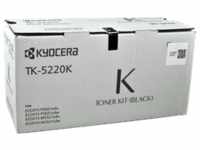 Kyocera Toner TK-5220K 1T02R90NL1 schwarz