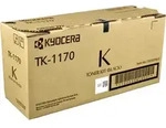 Kyocera Toner TK-1170 1T02S50NL0 schwarz