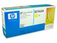 HP Toner Q7562A 314A yellow