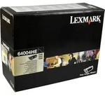 Lexmark Toner 64016HE schwarz