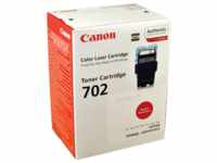 Canon Toner 9643A004 702 magenta