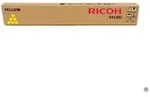 Ricoh Toner 842236 MPC400E yellow OEM