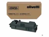 Olivetti Toner B0940 schwarz