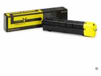 Kyocera Toner TK-8705Y 1T02K9ANL0 yellow