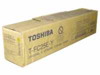 Toshiba Toner T-FC25EY 6AJ00000081 yellow
