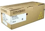 Ricoh Toner 407639 SPC310E yellow OEM