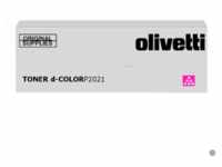 Olivetti Toner B0952 magenta