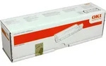 Oki Toner 44917602 schwarz