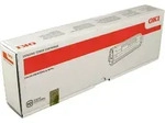 Oki Toner 44844615 cyan