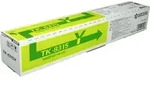 Kyocera Toner TK-8315Y 1T02MVANL0 yellow