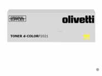 Olivetti Toner B0951 yellow