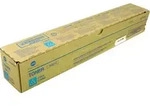 Konica Minolta Toner TN-321C A33K450 cyan