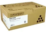 Ricoh Toner 407166 SP100LE schwarz OEM