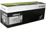 Lexmark Toner 24B6015 schwarz
