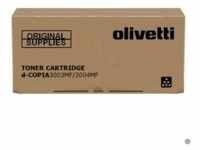 Olivetti Toner B1009 schwarz