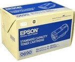 Epson Toner C13S050690 schwarz