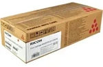 Ricoh Toner 407718 SPC252HE magenta OEM