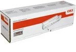 Oki Toner 45807106 schwarz