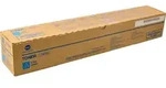 Konica Minolta Toner TN-619C A3VX450 cyan