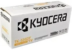 Kyocera Toner TK-5160Y 1T02NTANL0 yellow