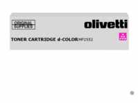 Olivetti Toner B1066 magenta