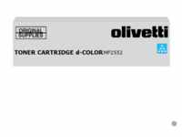 Olivetti Toner B1065 cyan