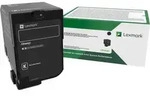 Lexmark Toner 74C20K0 schwarz