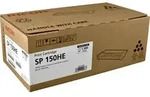 Ricoh Toner 408010 SP150HE schwarz OEM