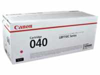 Canon Toner 0456C001 040 magenta