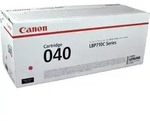 Canon Toner 0456C001 040 magenta