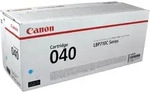 Canon Toner 0458C001 040 cyan