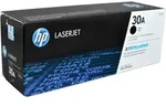 HP Toner CF230A 30A schwarz